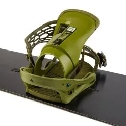 Burton Freestyle Snowboardbindung Green Herren -Snowboards Verkäufe burton freestyle green 10544109300 04 grossRxAASJ230B8PX