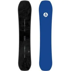 Burton FT Hometown Hero Snowboard Damen, Herren