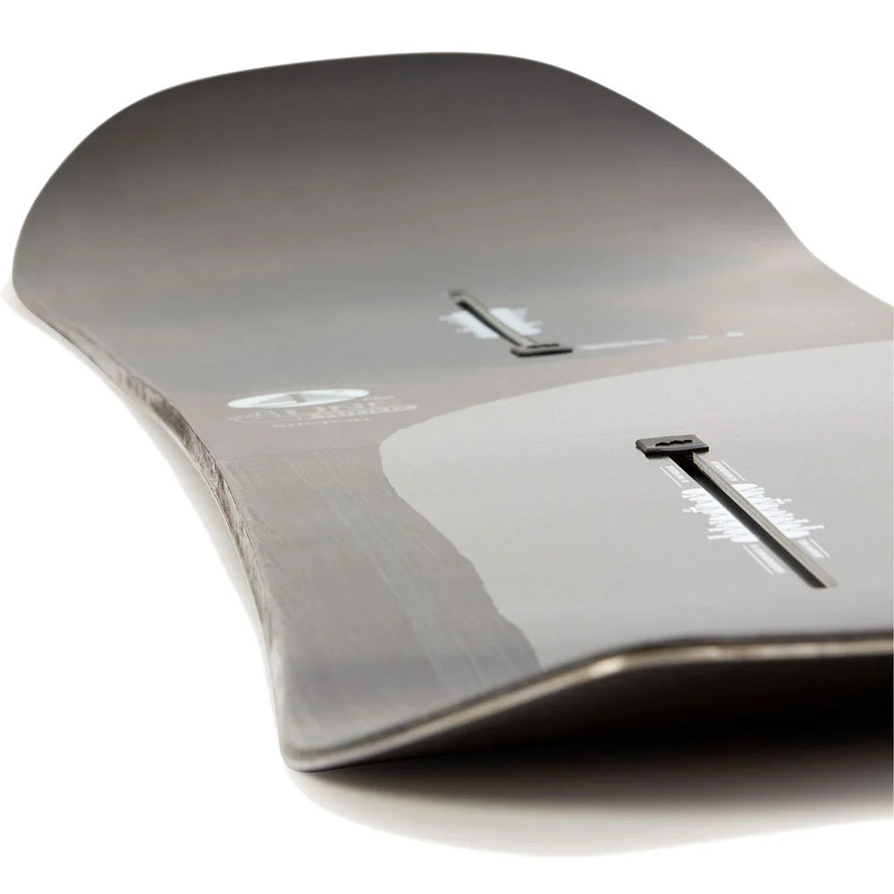 Burton FT One Hitter Snowboard Herren 4 Burton FT One Hitter Snowboard Herren – Bild 2