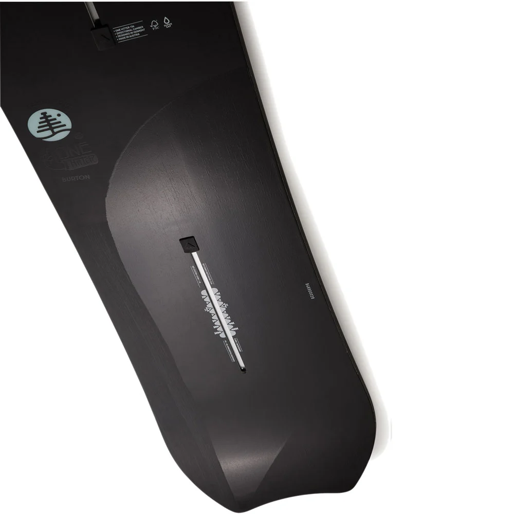 Burton FT One Hitter Snowboard Herren 6 Burton FT One Hitter Snowboard Herren – Bild 4