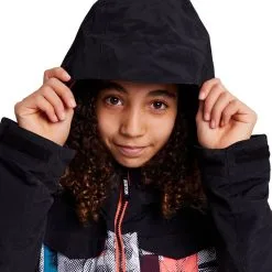 Burton Game Piece Schneeanzug True Black/Halftone Floral Kinder 8 Burton Game Piece Schneeanzug True Black/Halftone Floral Kinder -Snowboards Verkäufe burton game piece 20559103003 01 grossAMyS2bv69BKRA