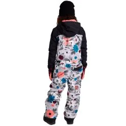 Burton Game Piece Schneeanzug True Black/Halftone Floral Kinder 10 Burton Game Piece Schneeanzug True Black/Halftone Floral Kinder -Snowboards Verkäufe burton game piece 20559103003 03 grossiUpe0HN2YIucY
