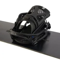 Burton Genesis EST Bindung Black Herren -Snowboards Verkäufe burton genesis est black10563109002 04 grossChnOglWUQThLm