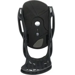 Burton Genesis EST Bindung Matty Black Herren -Snowboards Verkäufe burton genesis est matty black 2019 03 gross1xw15txz9oI2M