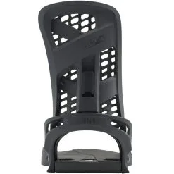 Burton Genesis Flex Snowboard-Bindung Matty Black Herren -Snowboards Verkäufe burton genesis flex matty black 2019 02 grossPTrnkBWHtvH3H