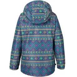 Burton Elodie Winter-Jacke Bohemia Kinder -Snowboards Verkäufe burton girls elodiejacket bohemia 2018 01 gross3FGcrr7h0HFFz