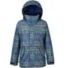Burton Elodie Winter-Jacke Bohemia Kinder -Snowboards Verkäufe burton girls elodiejacket bohemia 2018 grossyZGOcWY02ReSH
