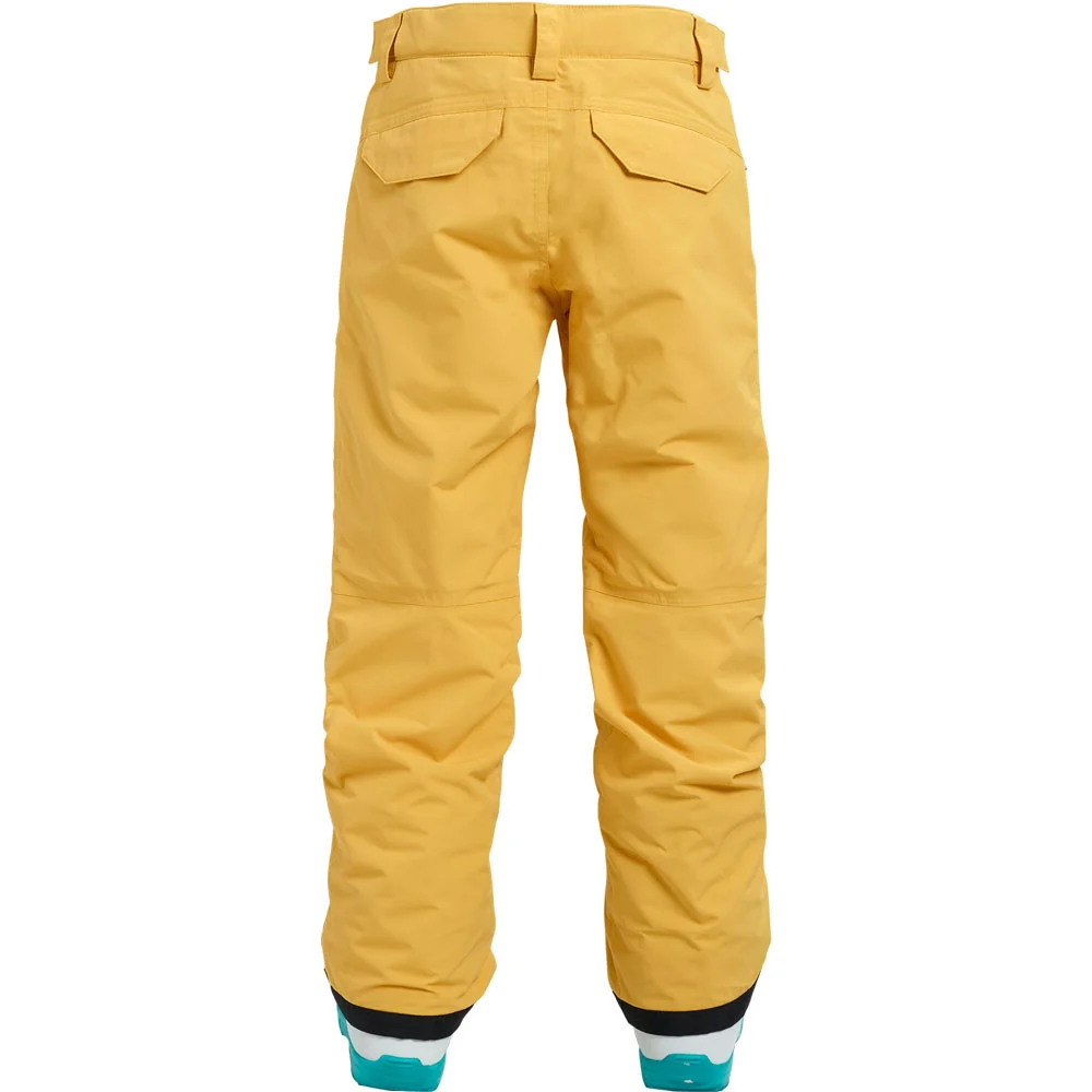 Burton Sweetart Winterhose Sun Glow Kinder 4 Burton Sweetart Winterhose Sun Glow Kinder – Bild 2