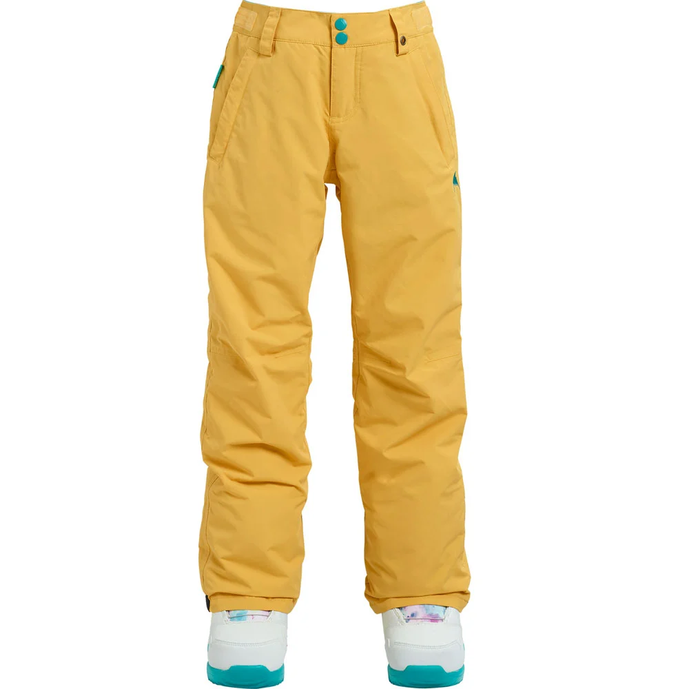 Burton Sweetart Winterhose Sun Glow Kinder 3 Burton Sweetart Winterhose Sun Glow Kinder