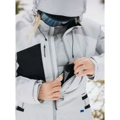 Burton Gore-Tex 2L Carbonate Schneeanzug Gray Cloud/Silver Sconce Damen 16 Burton Gore-Tex 2L Carbonate Schneeanzug Gray Cloud/Silver Sconce Damen -Snowboards Verkäufe burton gore carbonate op 23429100020 04 grossCPpxAtWH8BWdC