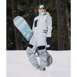 Burton Gore-Tex 2L Carbonate Schneeanzug Gray Cloud/Silver Sconce Damen 19 Burton Gore-Tex 2L Carbonate Schneeanzug Gray Cloud/Silver Sconce Damen -Snowboards Verkäufe burton gore carbonate op 23429100020 07 grossCtmlbwWmn3qUf