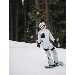 Burton Gore-Tex 2L Carbonate Schneeanzug Gray Cloud/Silver Sconce Damen 20 Burton Gore-Tex 2L Carbonate Schneeanzug Gray Cloud/Silver Sconce Damen -Snowboards Verkäufe burton gore carbonate op 23429100020 08 gross3YvKKLo53yDyr