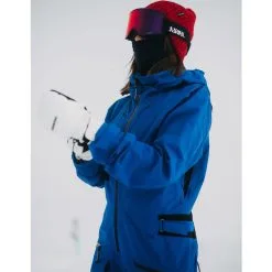 Burton Gore-Tex 2L Carbonate Einteiler Jake Blue Damen -Snowboards Verkäufe burton gore carbonate op 23429100400 01 gross