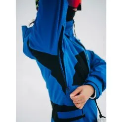 Burton Gore-Tex 2L Carbonate Einteiler Jake Blue Damen -Snowboards Verkäufe burton gore carbonate op 23429100400 03 gross