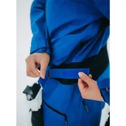 Burton Gore-Tex 2L Carbonate Einteiler Jake Blue Damen -Snowboards Verkäufe burton gore carbonate op 23429100400 05 gross