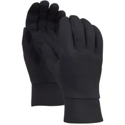 Burton Gore-Tex Glove Fingerhandschuhe True Black Damen -Snowboards Verkäufe burton gore tex glove 10360106001 02 gross