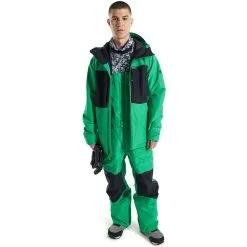 Burton 2L Gore-Tex Pillowline Skijacke Clover Green/True Black Herren 15 Burton 2L Gore-Tex Pillowline Skijacke Clover Green/True Black Herren -Snowboards Verkäufe burton gore tex pillowline jacket 22813101300 06 grossqeY1BPmCPL6vv