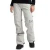 Burton [ak] Gore-Tex Summit Insulated Wintersporthose Solution Dyed Light Gray Damen -Snowboards Verkäufe burton gore tex summit insulated pant 20496102020 grosscFwa45OzI6Ktu