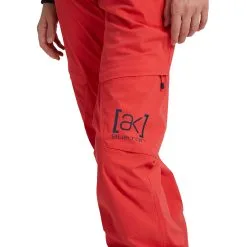 Burton [ak] Gore-Tex Summit Insulated Skihose Hibiscus Pink Damen -Snowboards Verkäufe burton gore tex summit insulated pant 20496102650 02 grossyHERRG0515gDk