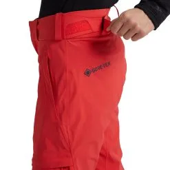 Burton [ak] Gore-Tex Summit Insulated Skihose Hibiscus Pink Damen -Snowboards Verkäufe burton gore tex summit insulated pant 20496102650 03 grossvZoStqj56qNZP