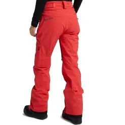 Burton [ak] Gore-Tex Summit Insulated Skihose Hibiscus Pink Damen -Snowboards Verkäufe burton gore tex summit insulated pant 20496102650 04 grossnxidbMEL33rin