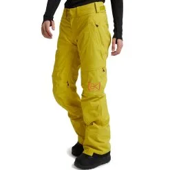 Burton [ak] Gore-Tex Summit Insulated Winterhose Warm Olive Damen -Snowboards Verkäufe burton gore tex summit insulated pant 20496102700 01 grossYRPOEcZXqaHzD