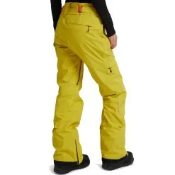 Burton [ak] Gore-Tex Summit Insulated Winterhose Warm Olive Damen -Snowboards Verkäufe burton gore tex summit insulated pant 20496102700 03 gross48okFGdN1WZoF