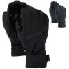Burton Gore-Tex Underglove Fingerhandschuhe True Black Herren -Snowboards Verkäufe burton gore tex underglove 10354109001 black grosszv3NmYJ59PEEi 1280x1280