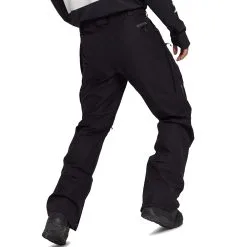 Burton Gore-Tex Vent Wintersporthose True Black Herren -Snowboards Verkäufe burton gore tex vent pant 21438101001 true black 03 gross
