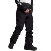 Burton Gore-Tex Vent Wintersporthose True Black Herren 1 Burton Gore-Tex Vent Wintersporthose True Black Herren -Snowboards Verkäufe burton gore tex vent pant 21438101001 true black gross
