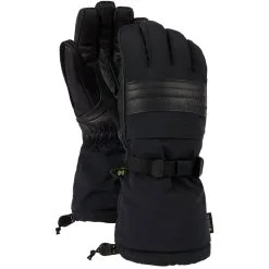 Burton Gore-Tex Warmest Glove Schneesporthandschuhe True Black Damen