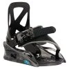 Burton Grom Softbindung Black Kinder -Snowboards Verkäufe burton grom black 10577104001 gross