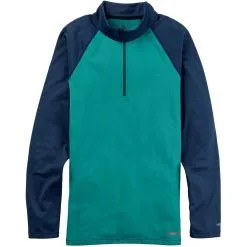 Burton Heavyweight Quarter-Zip Snowboardunterwäsche Antique Green/Dress Blue Herren 7 Burton Heavyweight Quarter-Zip Snowboardunterwäsche Antique Green/Dress Blue Herren -Snowboards Verkäufe burton heavyweight x 1 4 zip 22175100300 01 grossYo3uvRmgdCdud