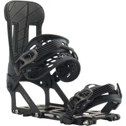 Burton Hitchhiker Splitboard-Bindung Black Herren