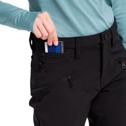 Burton Ivy Snowboardhose True Black Damen -Snowboards Verkäufe burton ivy ob 20557100001 02 grossYjsMi9THsvzDG