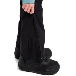 Burton Ivy Snowboardhose True Black Damen -Snowboards Verkäufe burton ivy ob 20557100001 03 grossIsx1KD6OKGepl