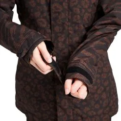 Burton Jet Set Schneejacke Animal Mashup Damen 11 Burton Jet Set Schneejacke Animal Mashup Damen -Snowboards Verkäufe burton jet set jacket animal mashup 02 gross