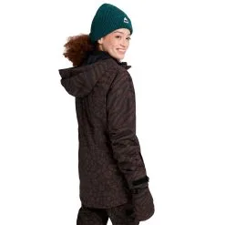 Burton Jet Set Schneejacke Animal Mashup Damen 13 Burton Jet Set Schneejacke Animal Mashup Damen -Snowboards Verkäufe burton jet set jacket animal mashup 04 gross