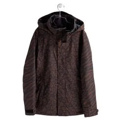Burton Jet Set Schneejacke Animal Mashup Damen 14 Burton Jet Set Schneejacke Animal Mashup Damen -Snowboards Verkäufe burton jet set jacket animal mashup 05 gross