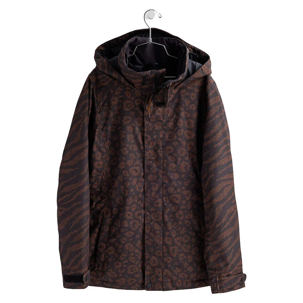 Burton Jet Set Schneejacke Animal Mashup Damen 8 Burton Jet Set Schneejacke Animal Mashup Damen – Bild 6
