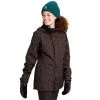 Burton Jet Set Schneejacke Animal Mashup Damen -Snowboards Verkäufe burton jet set jacket animal mashup gross