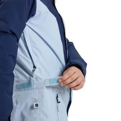 Burton Kids One Piece Winteranzug Dress Blue/Ballad Blue Kinder -Snowboards Verkäufe burton kids one piece 23370100400 04 grossQztUYQIAKYSSn