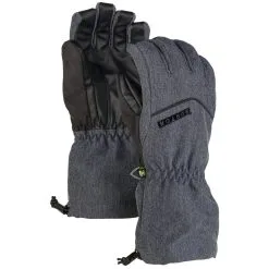 Burton Kids Profile Glove Schneehandschuhe Denim Kinder