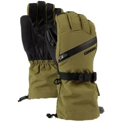 Burton Kids Vent Glove Fingerhandschuhe Martini Olive Kinder
