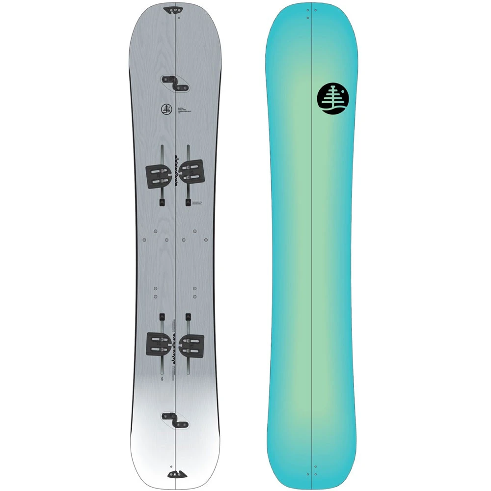 Burton FT Leader Board Split Splitboard Damen, Herren 3 Burton FT Leader Board Split Splitboard Damen, Herren