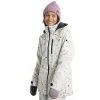 Burton Lelah Snowboardjacke Stout White Spatter Damen -Snowboards Verkäufe burton lelah jacket 20541104964 gross 1280x1280