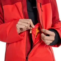 Burton Lelah Snowboardjacke Sun Dried Tomato/Tomato Damen 14 Burton Lelah Snowboardjacke Sun Dried Tomato/Tomato Damen -Snowboards Verkäufe burton lelah jacket 20541104 602 04 grossPQfaiA6z5rrrB