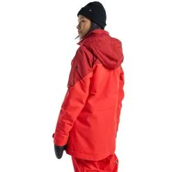 Burton Lelah Snowboardjacke Sun Dried Tomato/Tomato Damen 16 Burton Lelah Snowboardjacke Sun Dried Tomato/Tomato Damen -Snowboards Verkäufe burton lelah jacket 20541104 602 06 grossr4zXSja7lzKmC