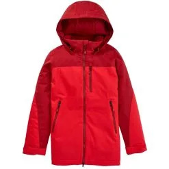 Burton Lelah Snowboardjacke Sun Dried Tomato/Tomato Damen 17 Burton Lelah Snowboardjacke Sun Dried Tomato/Tomato Damen -Snowboards Verkäufe burton lelah jacket 20541104 602 07 grosse484HpBhknQDJ