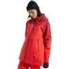 Burton Lelah Snowboardjacke Sun Dried Tomato/Tomato Damen -Snowboards Verkäufe burton lelah jacket 20541104 602 grossBkUIZgadZwNdC